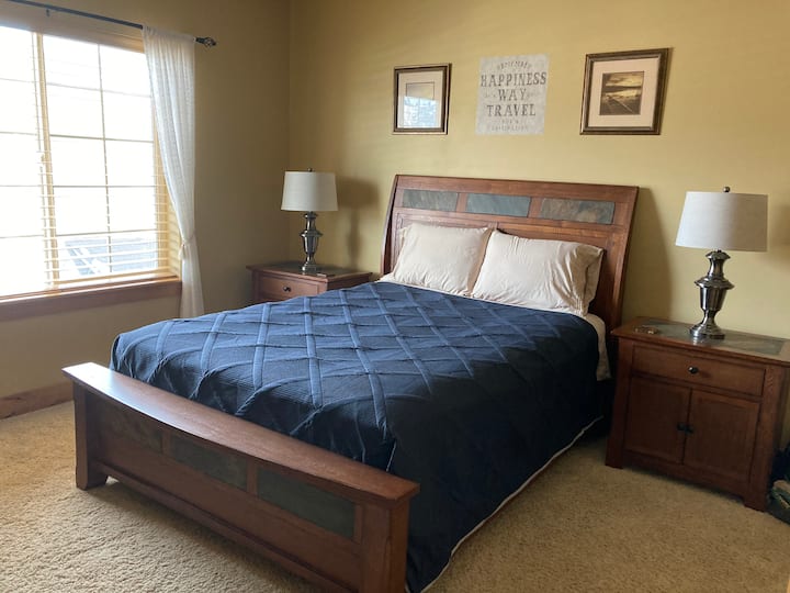 საძინებელი 2