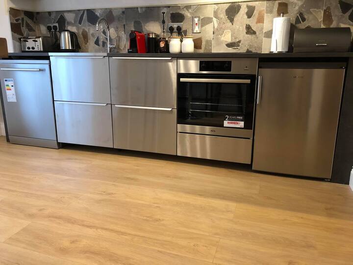 Avila Luxury Living Dungarvan