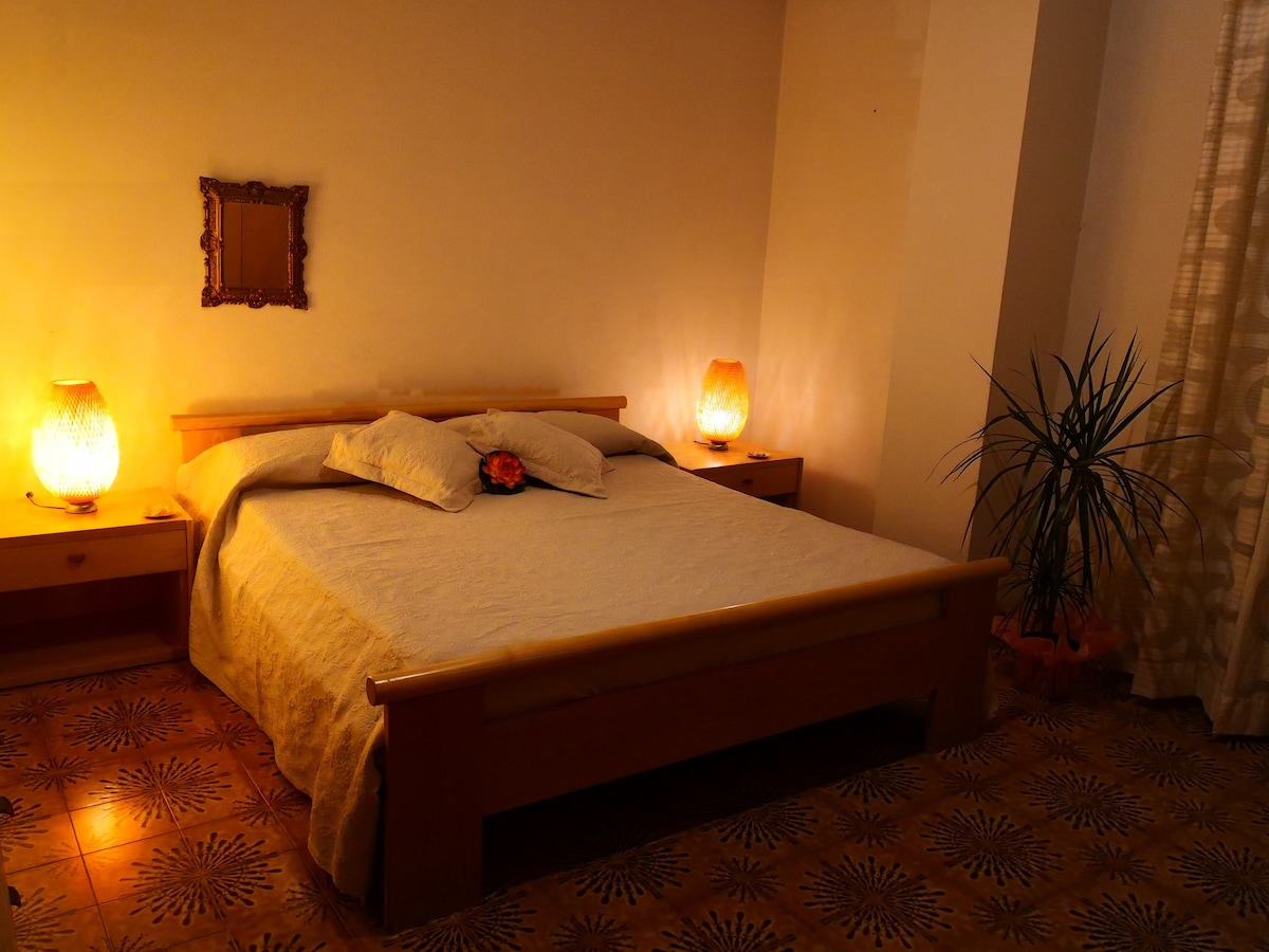 Спална соба 1