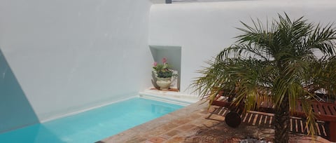 Exceptional residence, Dreamhouse Olhão, early 1900