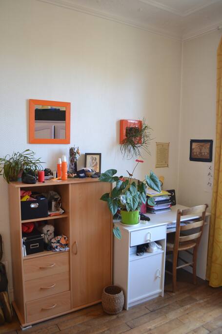 Bureau