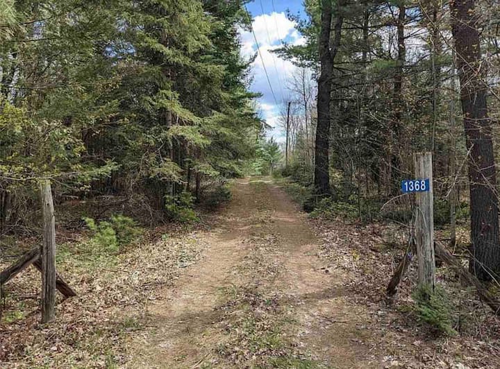 Minden Vacation Rentals & Homes Ontario, Canada Airbnb