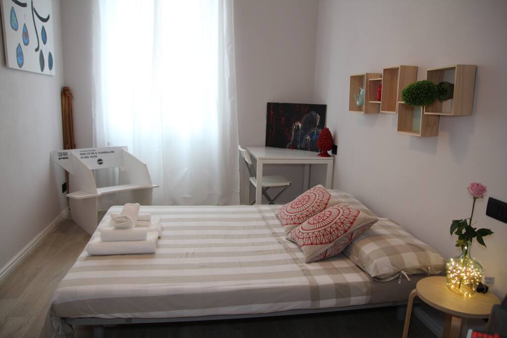 Camera da letto