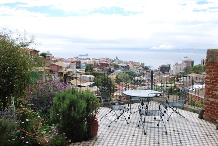 Airbnb Chile Vacation Rentals Places To Stay