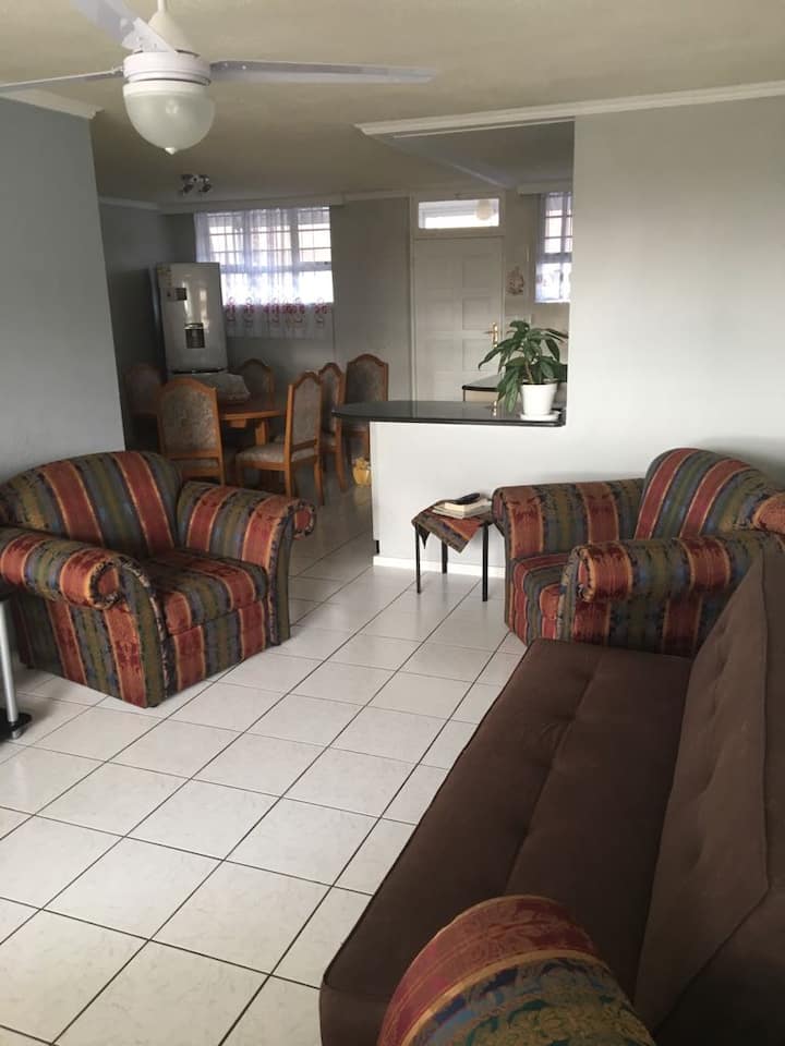 St Anton - Amanzimtoti