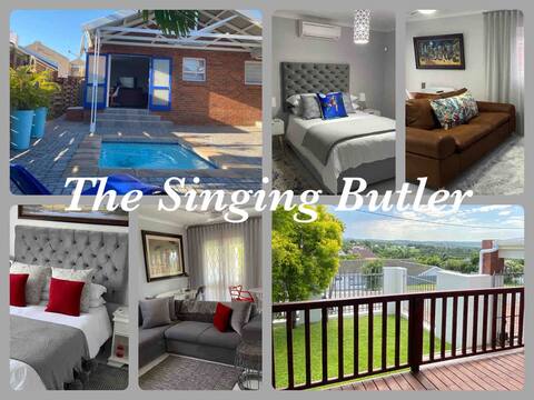 The Singing Butler Beacon Bay, East London