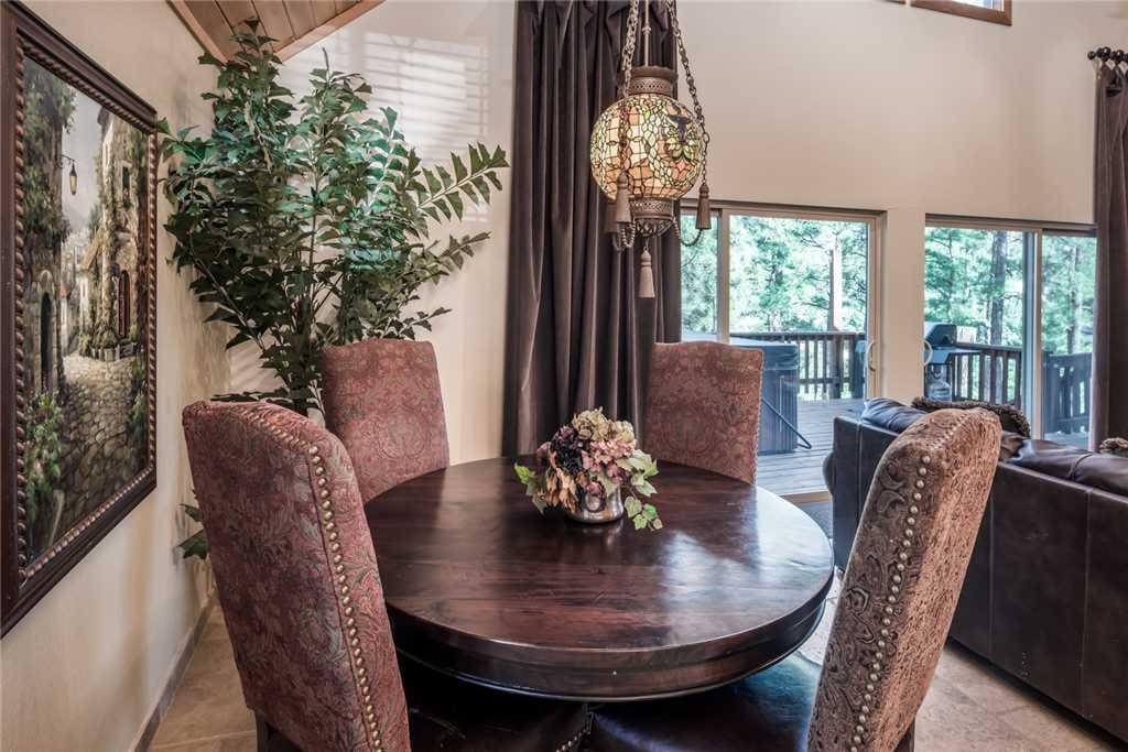 Dine in elegance in the comfort of this beautiful home!