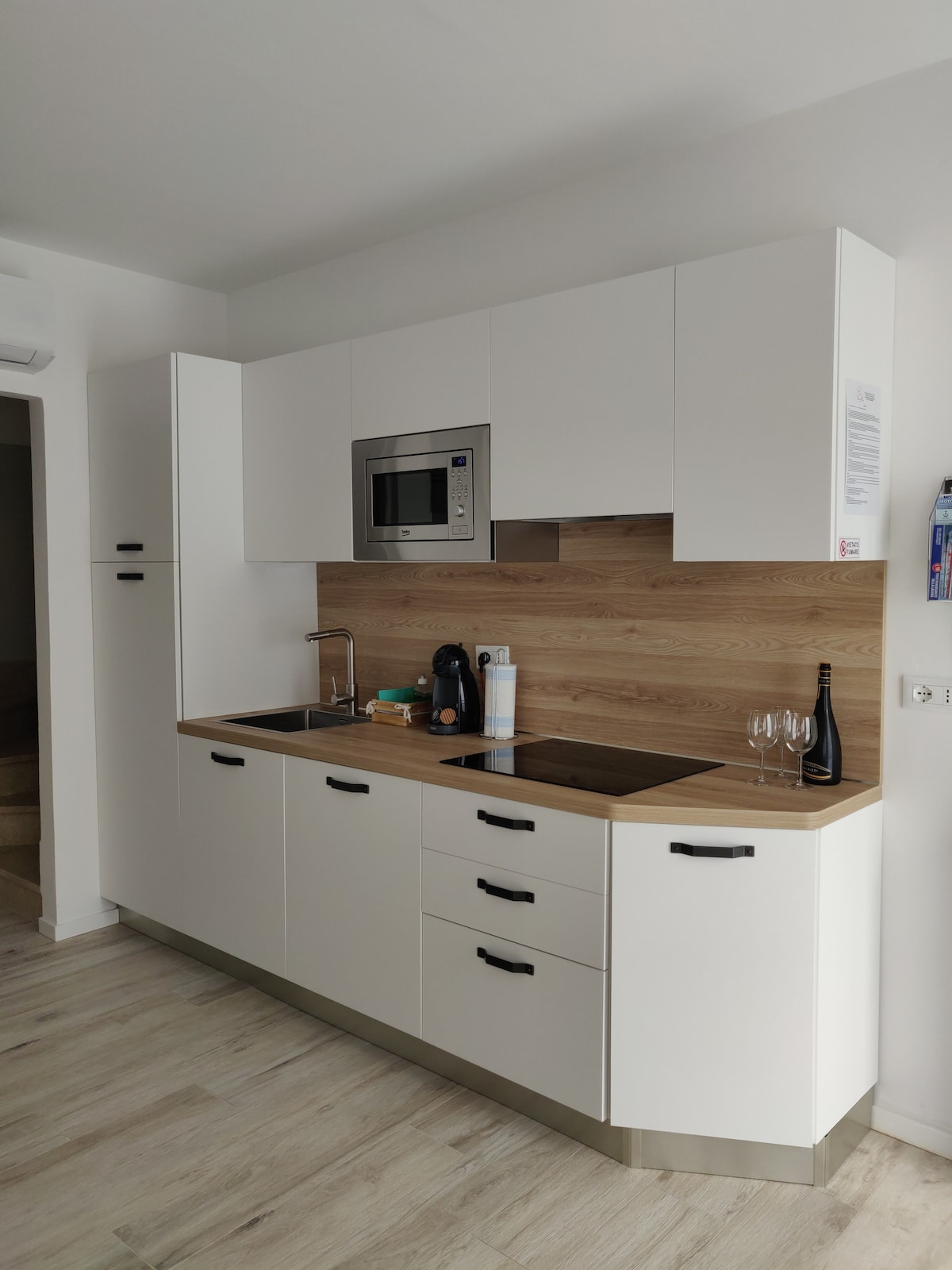Successful Airbnb property: Ca' RoMa 1520 2-bedroom cottage in Sottomarina in Chioggia