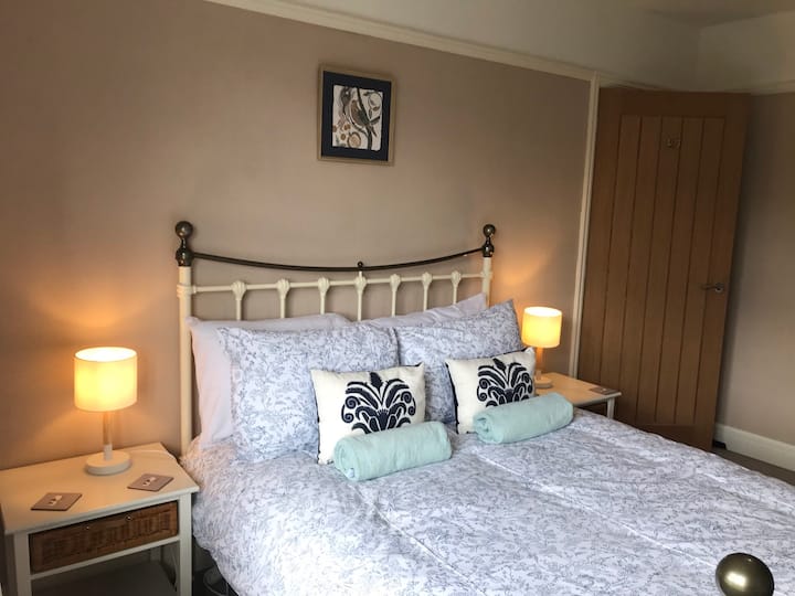 Chumba cha watu wawili