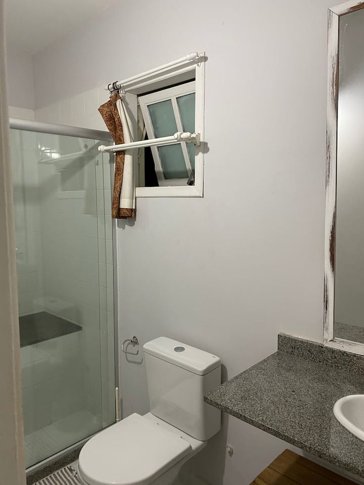 Სააბაზანო en-suite 7