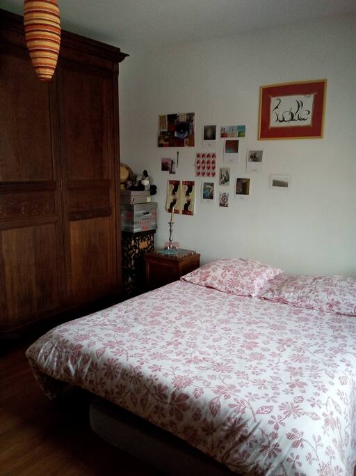 Chambre 1