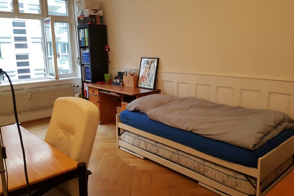 Your room