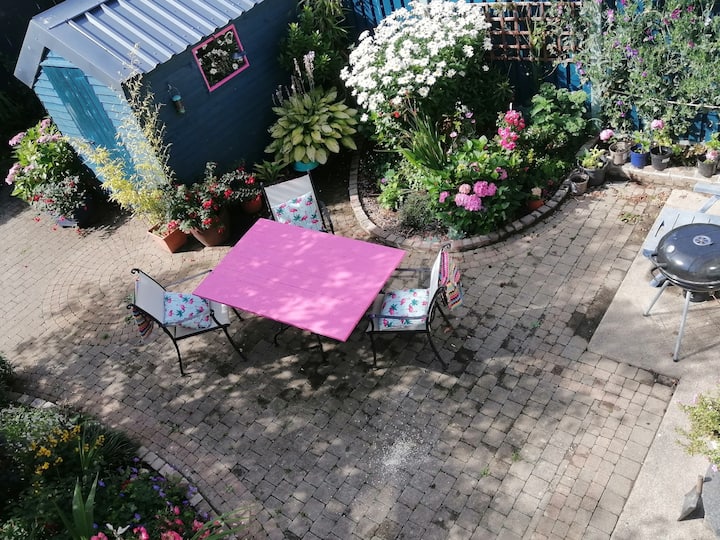 Home in Enniscorthy · ★4.86 · 1 bedroom · 1 bed · 1 private bath