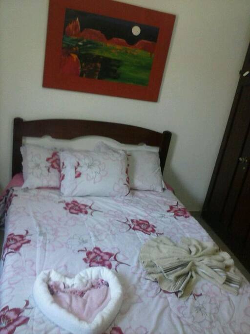 cama de casal