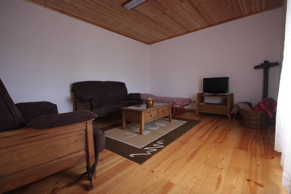 Sala de estar