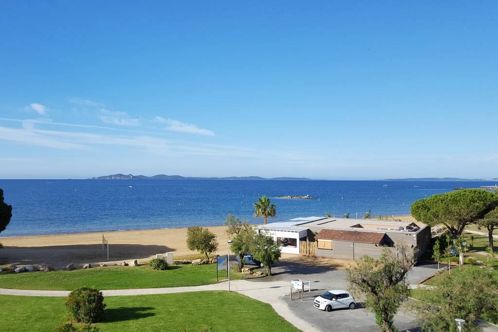 Vue mer