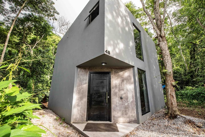 Monkey Lodge - Casa Da Floresta - Rio de Janeiro