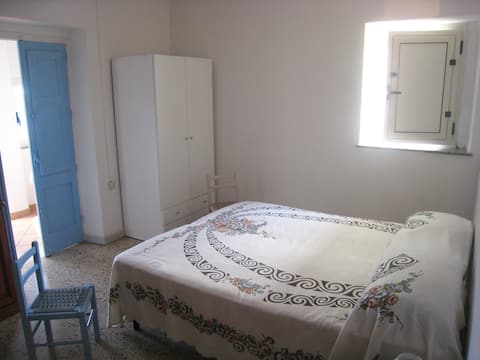 Appartamento vacanze a Brattirò