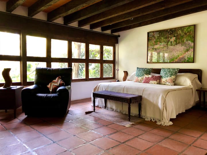 Habitación 1