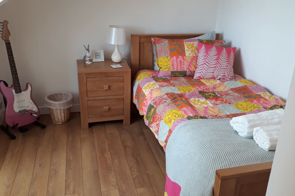 Single Bedroom