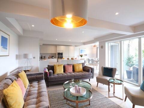 Truro city living and explore Cornwall