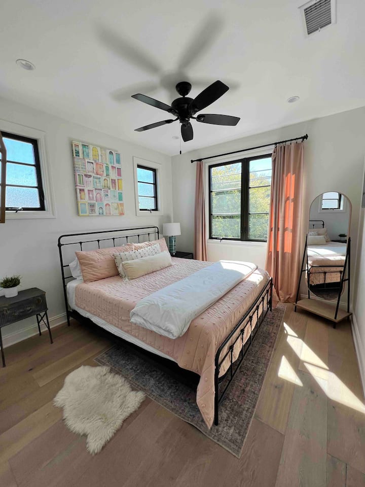 Dormitorio #1