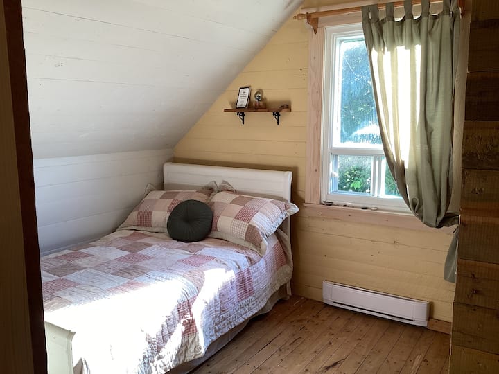 CapauRenard 휴가 숙소 & 숙박시설 Québec, 캐나다 에어비앤비