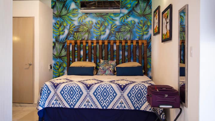 Cama primary 
