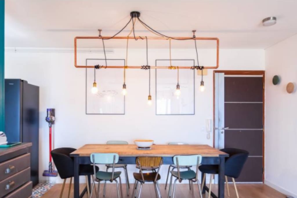 salle a manger
