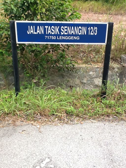This is the address in case u wanna send a postcard?
