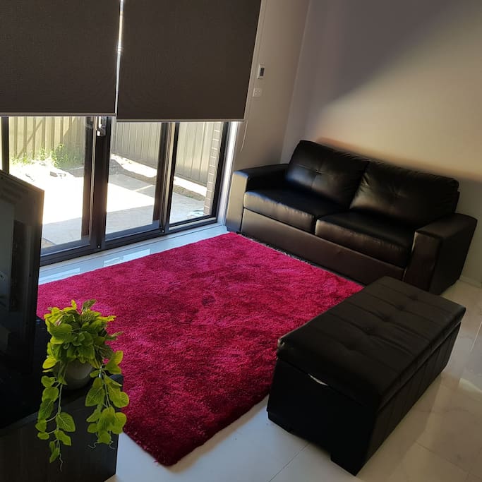 Lounge Area
