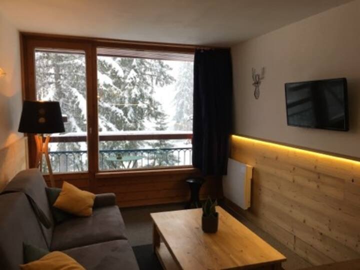 Appart cosy Arc 1800 Apartments for Rent in BourgSaintMaurice
