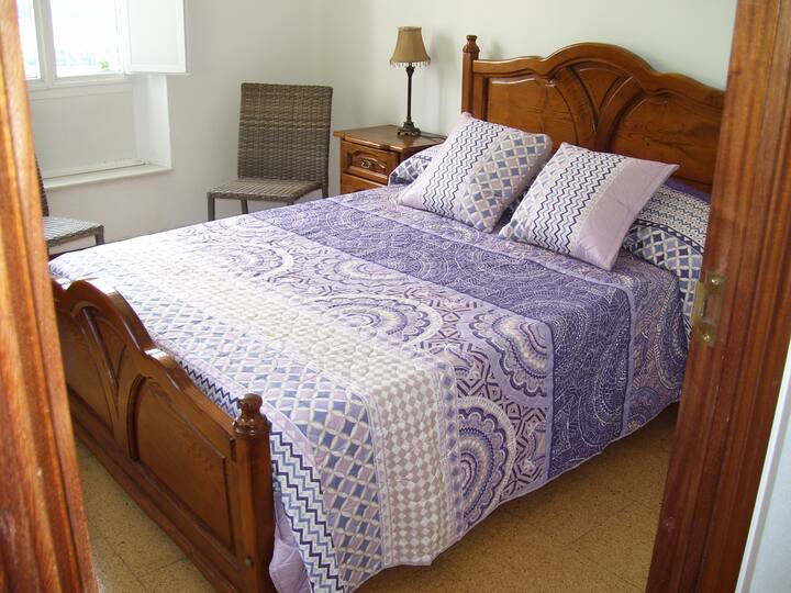 غرفة النوم 2