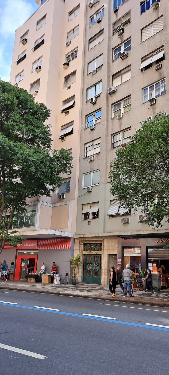 Ap Studio Atraente, Em Copacabana - Ipanema