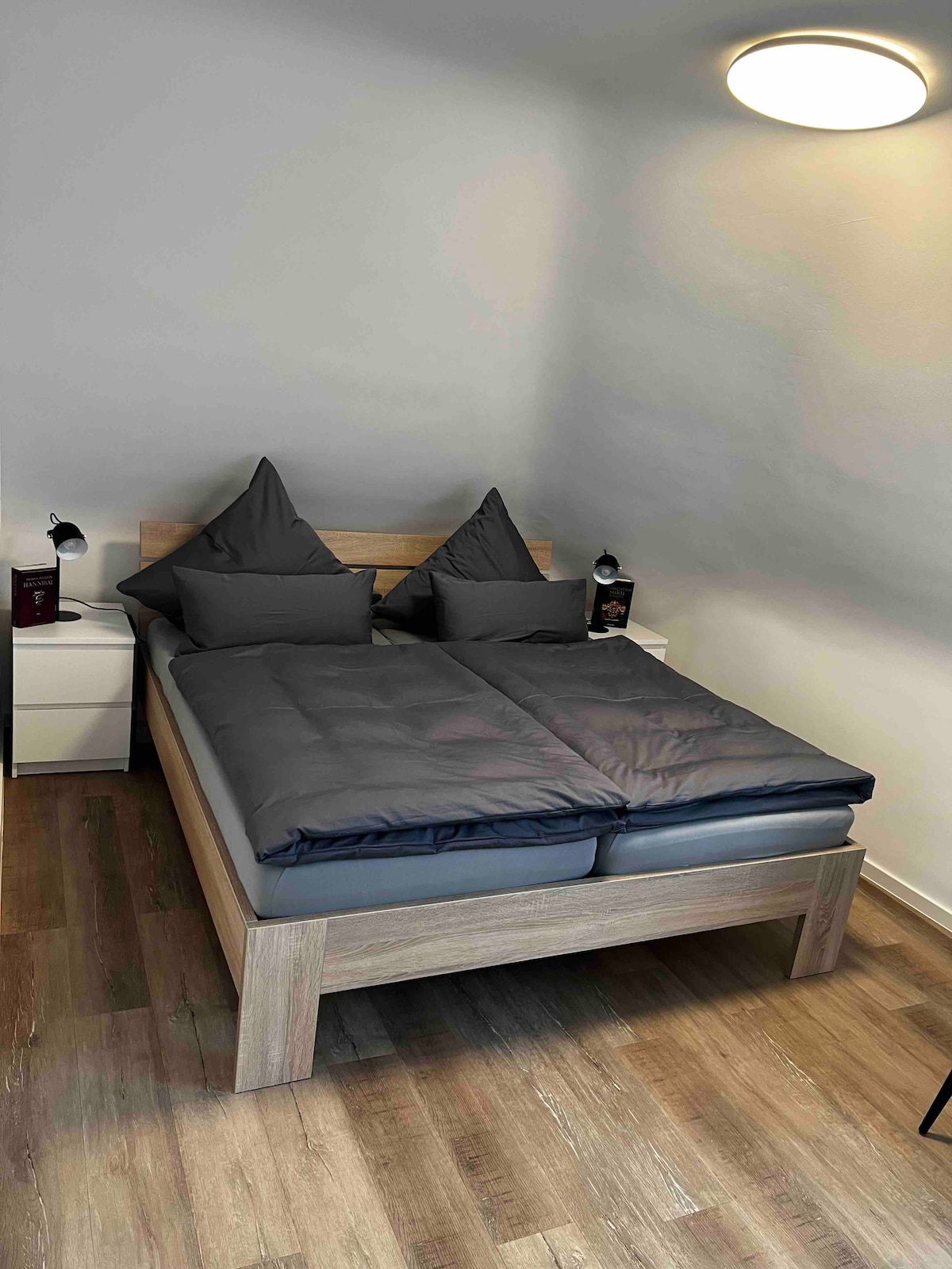 საძინებელი