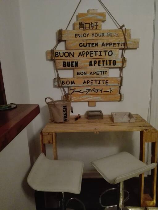 Comedor