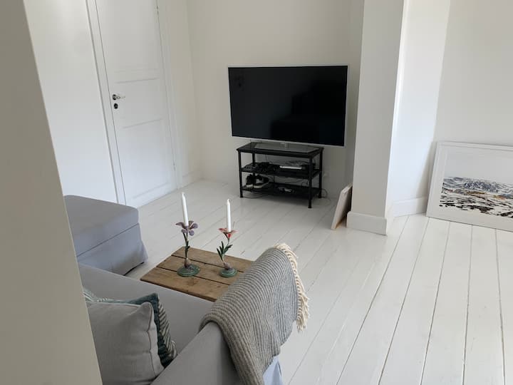 ★Prime Location Of Cph, Near Metro, W. Balcony★ - Copenhague