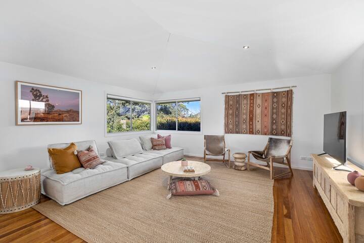 “El Rancho”: where Bellingen and nature meet gallery image 4