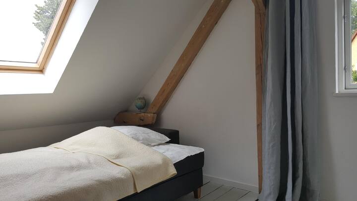 Sofá cama (140 x 200) ático