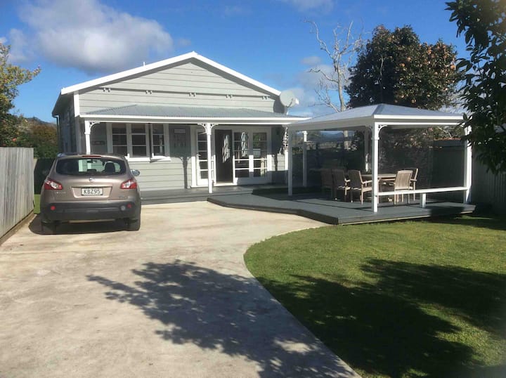 Preece Point Vacation Rentals And Homes Preece Point Coromandel New Zealand Airbnb 8143