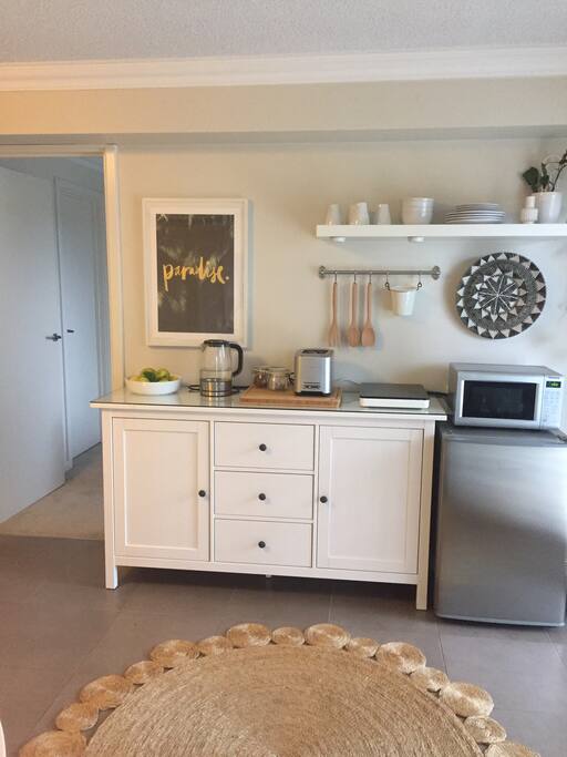 Kitchenette