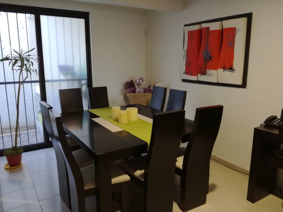 Comedor