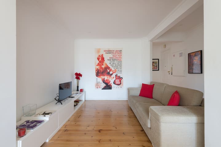 Exciting Lisbon Filipe da Mata