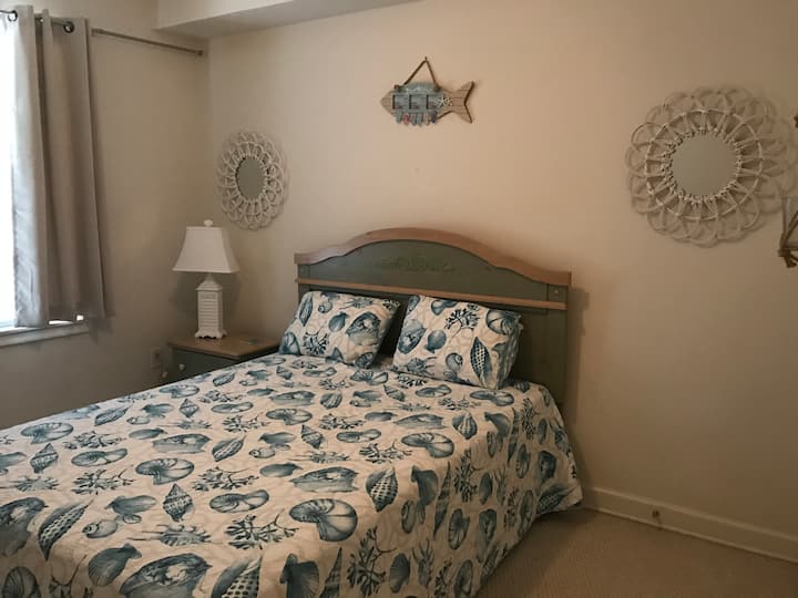 Chumba #3 cha kulala