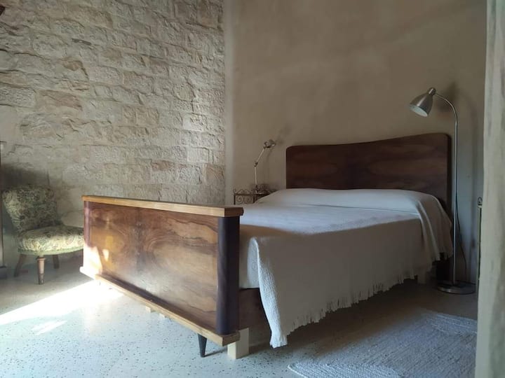 საძინებელი