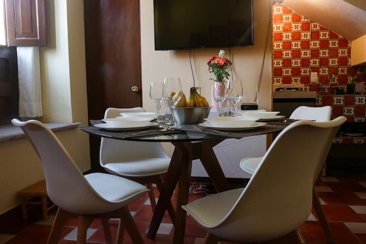 Guadalajara Monthly Rentals
