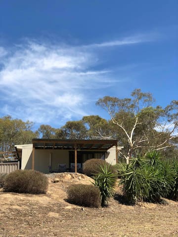 Cabin 10