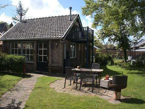 Small cute holliday home