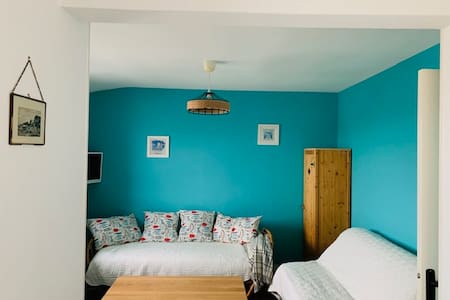 Download Plage 2 chambres virginie For Free