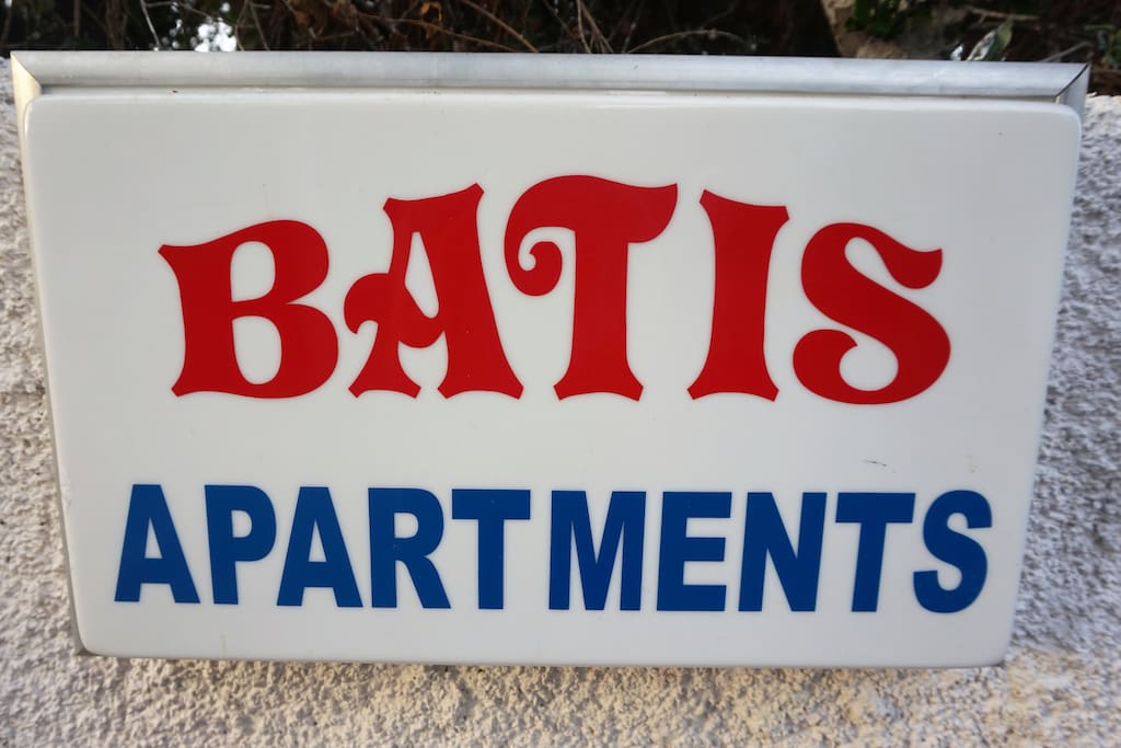 Batis Apartments